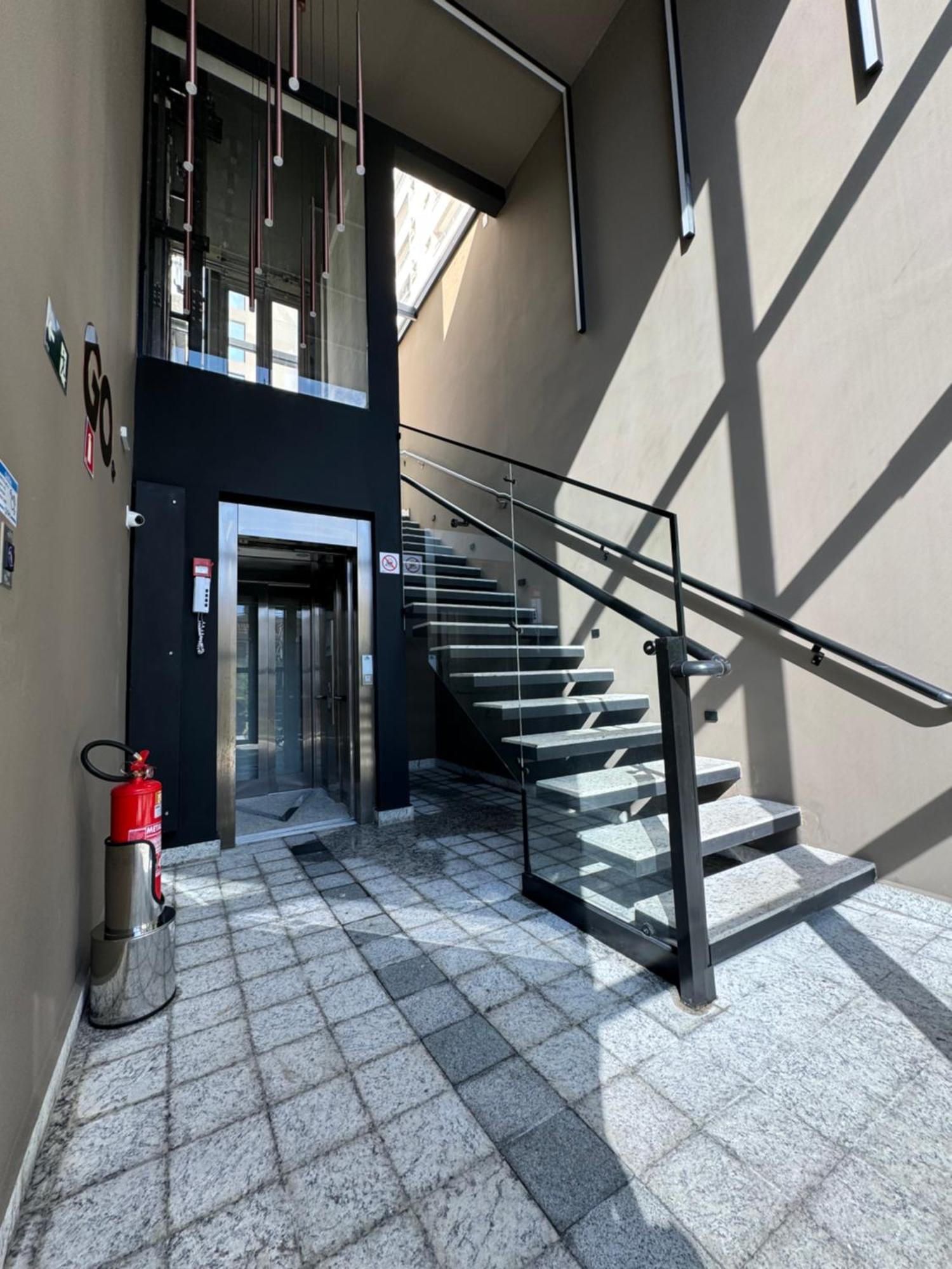Studio Aconchegante Poços de Caldas Eksteriør billede